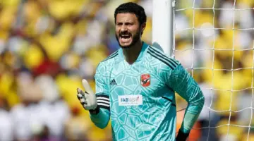 لا توجد أزمة.. أحمد شوبير يعقب على تخفيض عقوبة محمد الشناوي